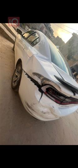 دودج تشارجر